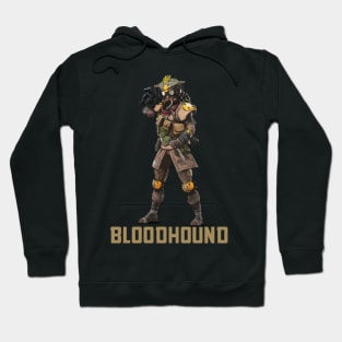 bloodhound Hoodie